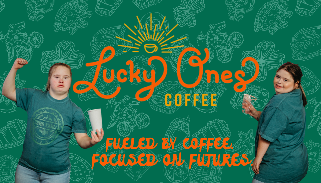 Lucky Ones Coffee Summer Kick Off Party!